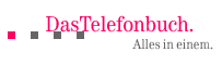 Telefonbuch Deutschland